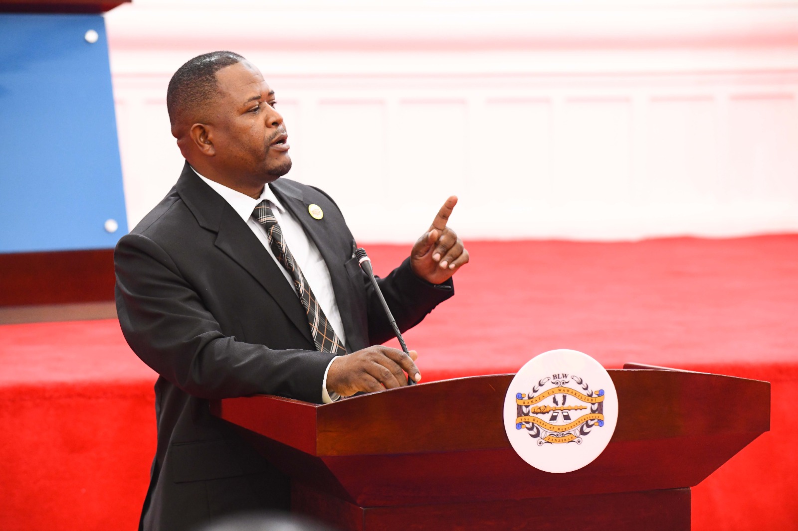 Mh. Mahfoudh Abdalla Mohammed